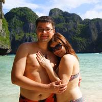 Отзыв от Наталья - виза ДТВ